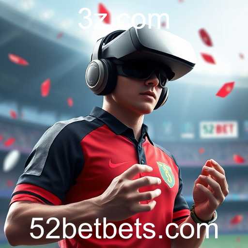 Impacto Crescente do Site de Jogos 52bet no Brasil