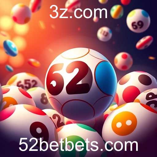 A Influência de 52bet no Cenário de Jogos Online em 2025