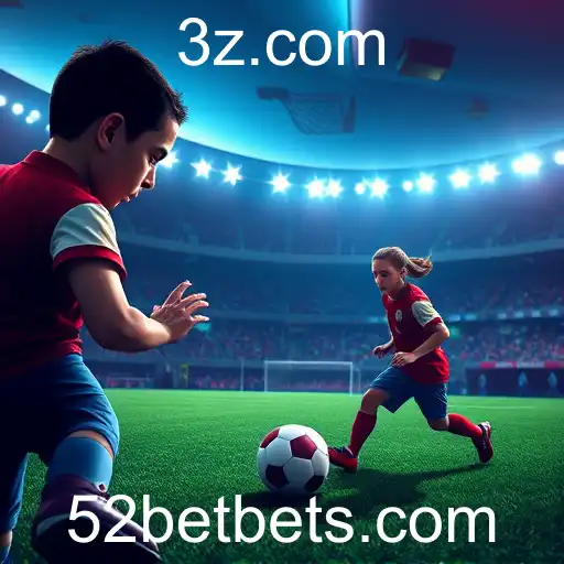 Avanços Tecnológicos no Jogo: Um Mergulho em 52bet