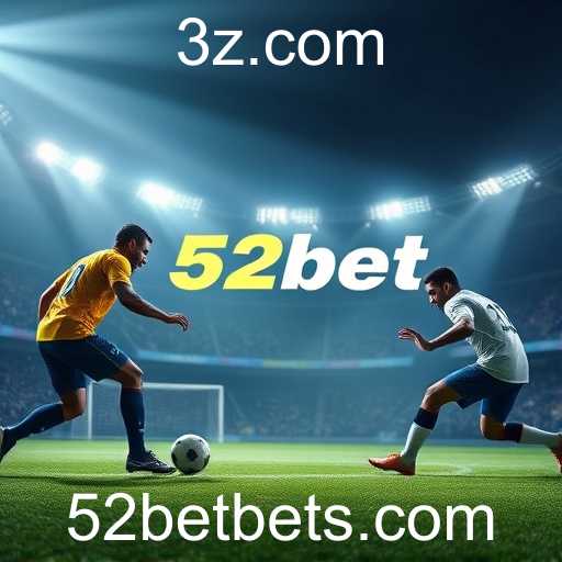 A Ascensão de 52bet no Mercado de Jogos Online