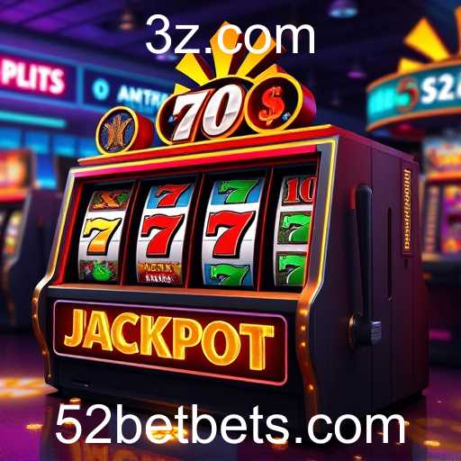 O Crescimento dos Jogos Online: 52bet em Foco