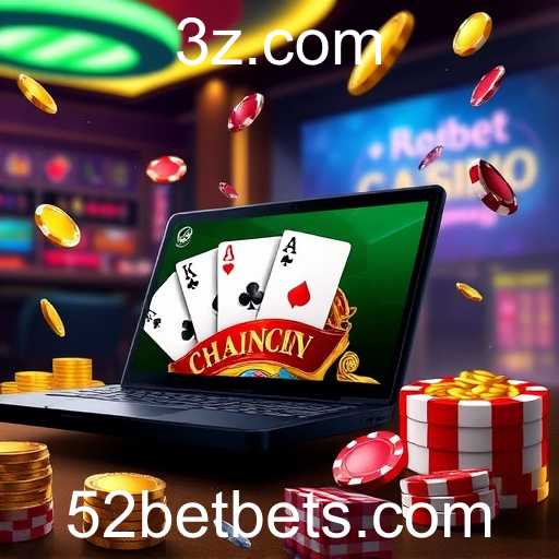 O Crescimento de Sites de Jogos no Brasil e o Caso 52bet