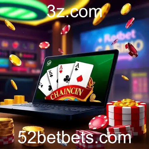 O Crescimento de Sites de Jogos no Brasil e o Caso 52bet