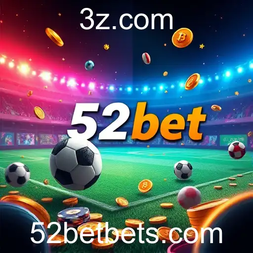 Novidades e Tendências da 52bet em Análise