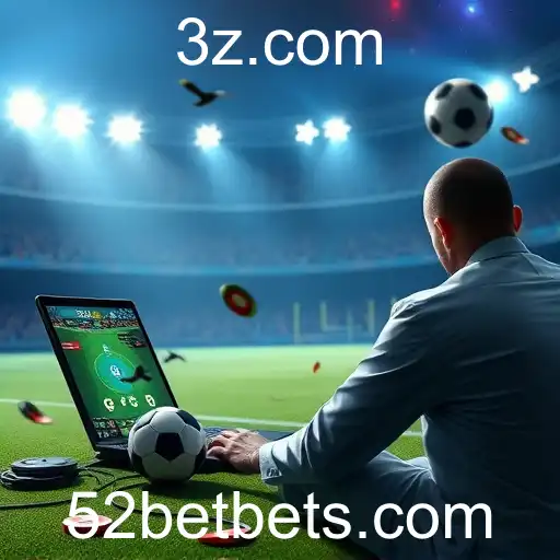 A Ascensão da Plataforma 52bet no Cenário de Jogos Online