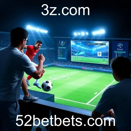 Impactos do Jogo Online no Brasil