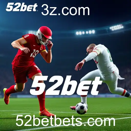 Explorando o Universo das Apostas Esportivas na 52bet